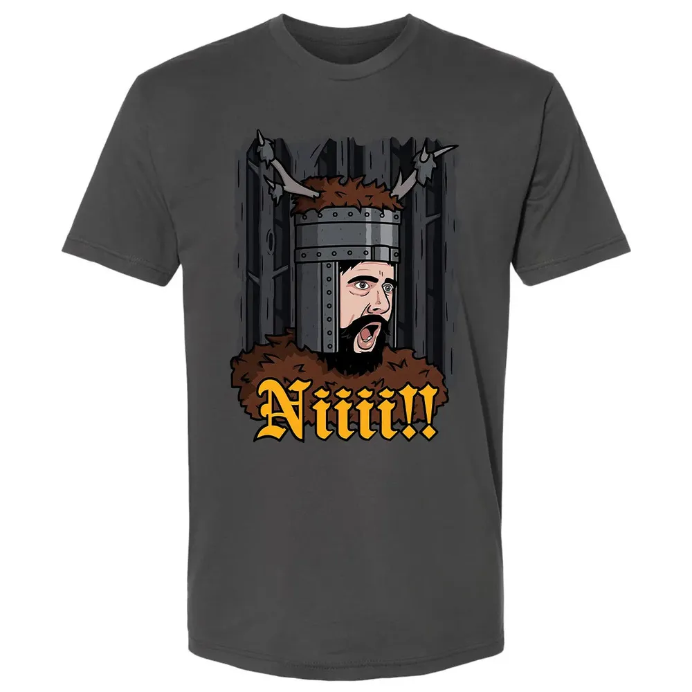 Niiiii!! Premium Unisex T-shirt - 8