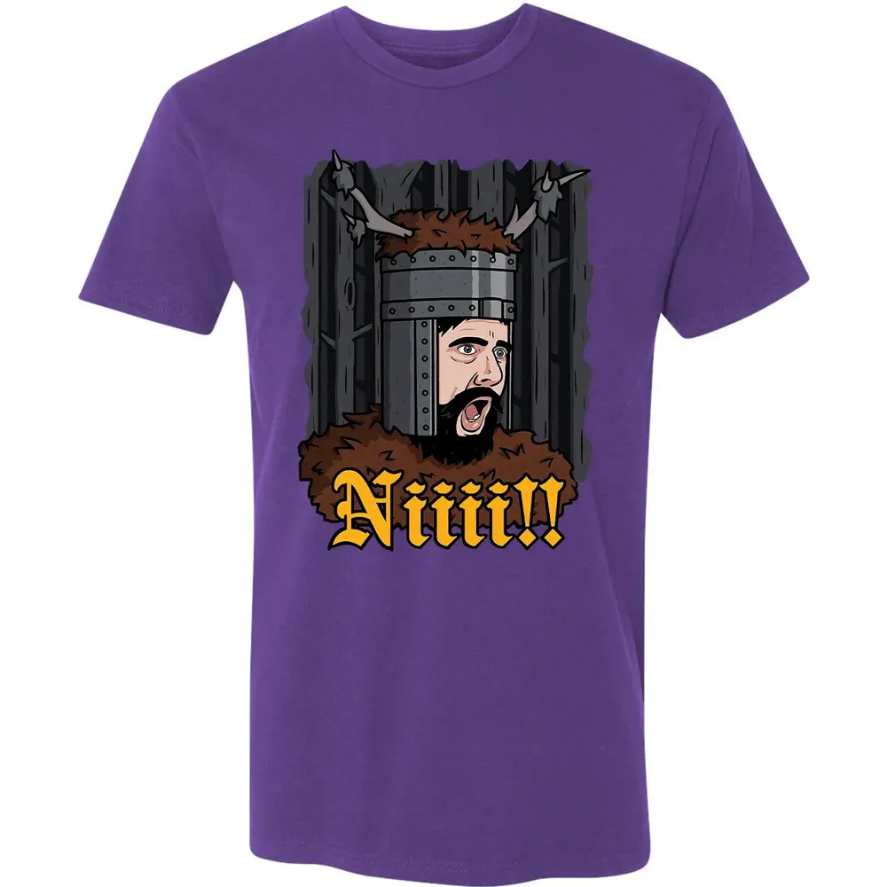 Niiiii!! Premium Unisex T-shirt - 7