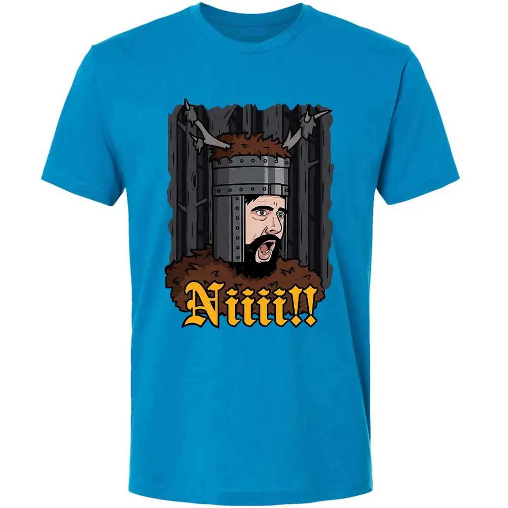 Niiiii!! Premium Unisex T-shirt - 15