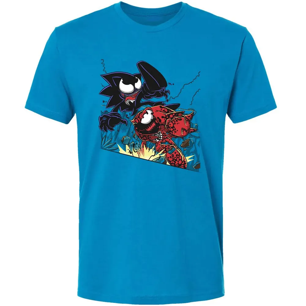 So-nom Premium Unisex T-shirt - 4