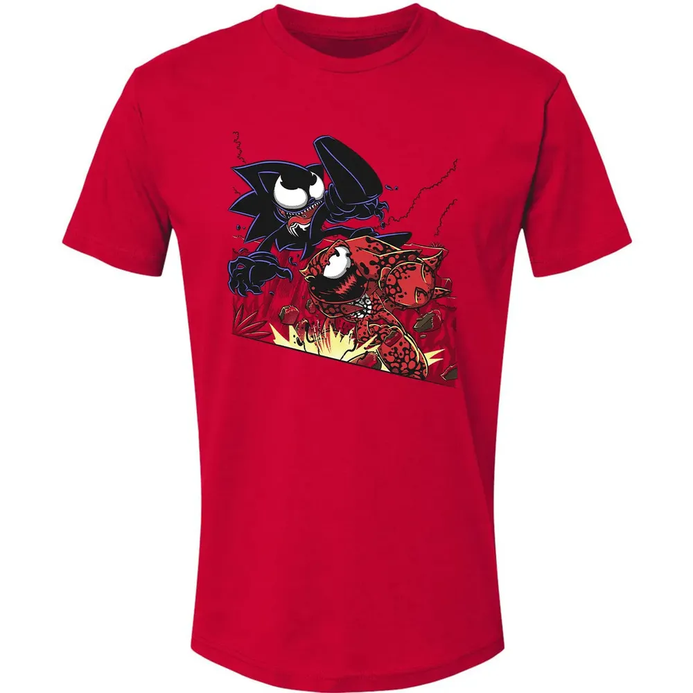 So-nom Premium Unisex T-shirt - 6