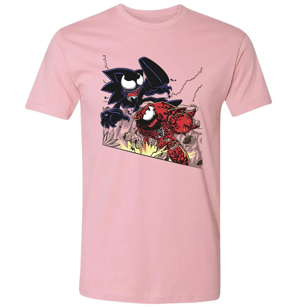 So-nom Premium Unisex T-shirt - 3