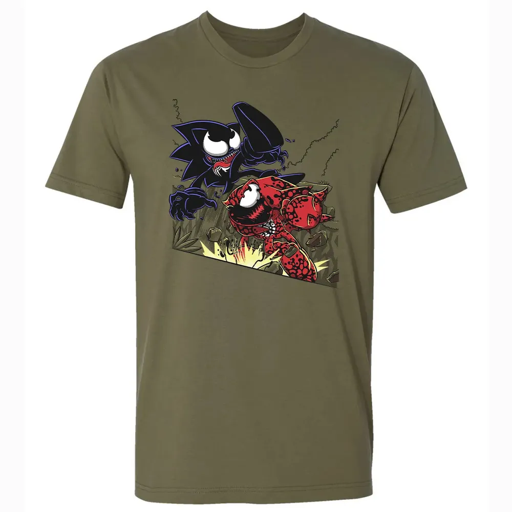 So-nom Premium Unisex T-shirt - 5