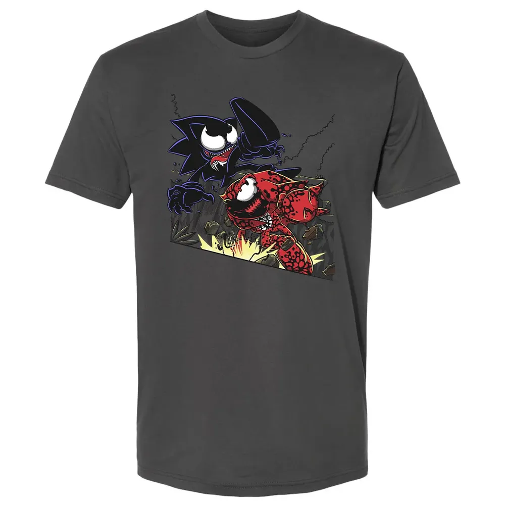 So-nom Premium Unisex T-shirt - 8