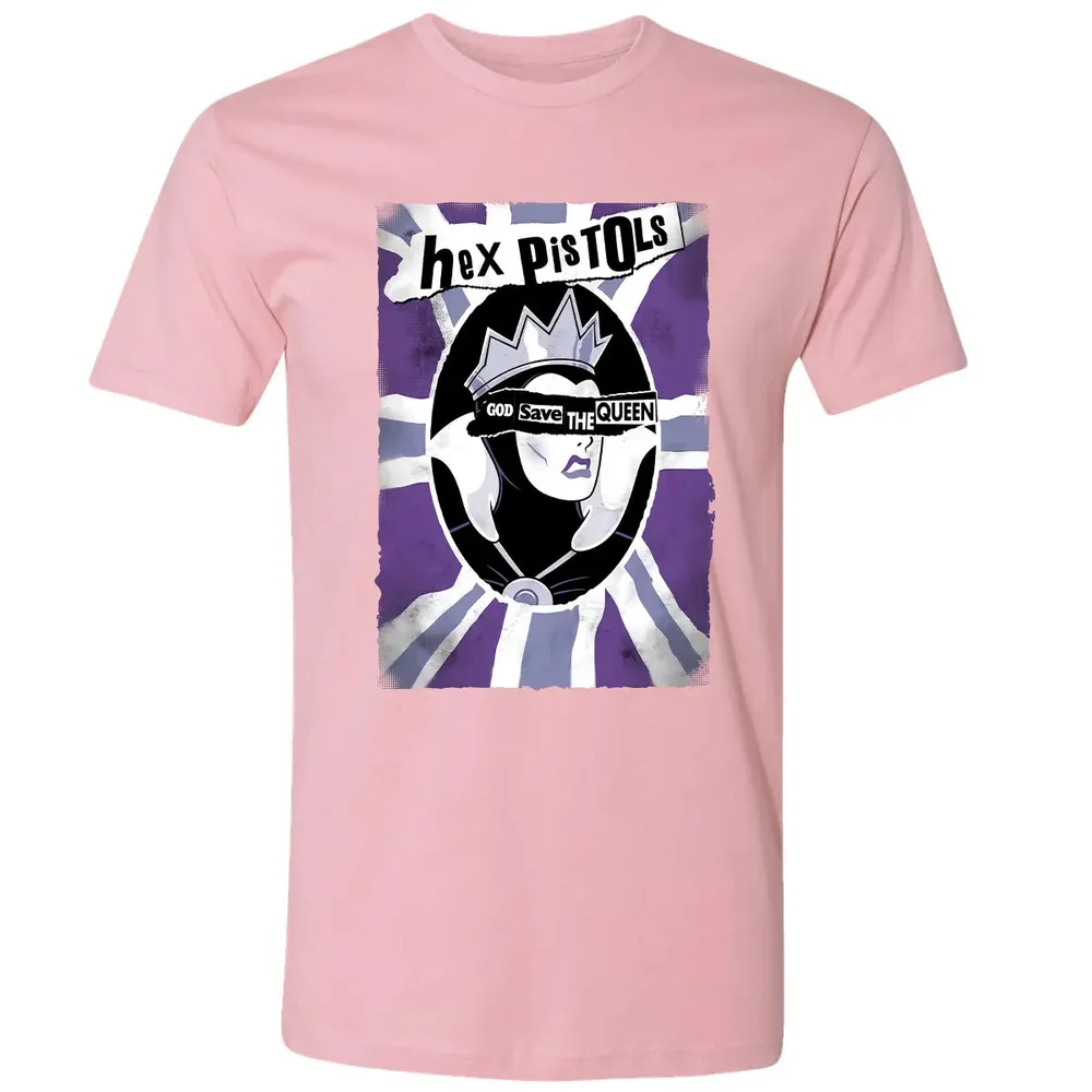 Hex Pistols Premium Unisex T-shirt - 3