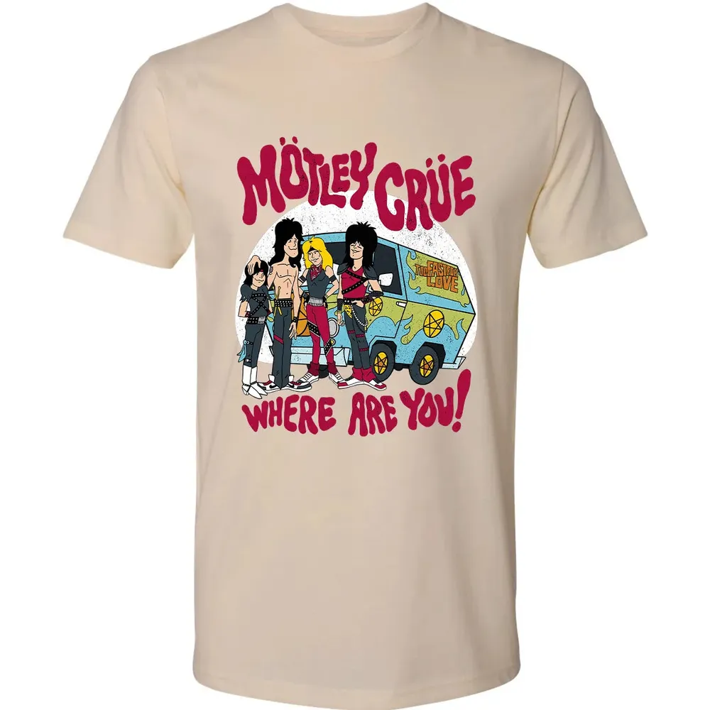 MC Where Are You Premium Unisex T-shirt - 13