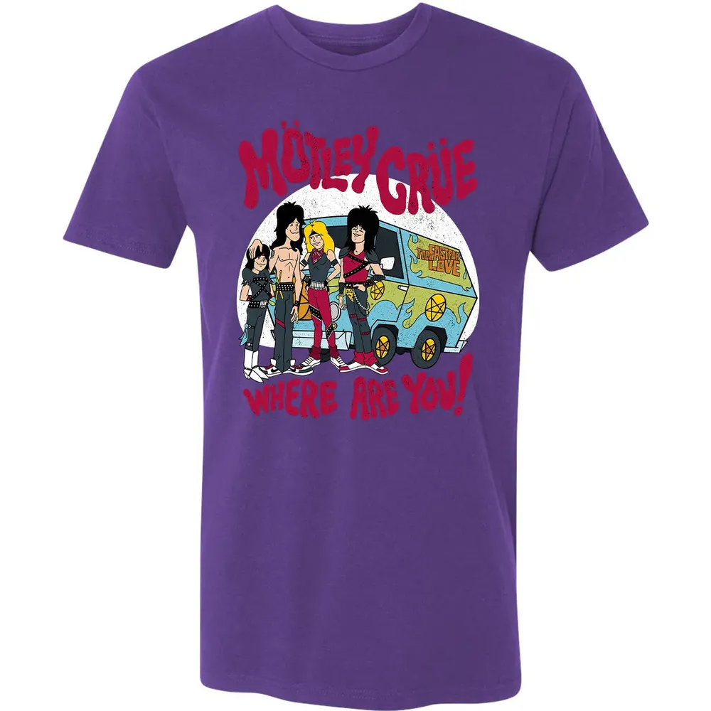 MC Where Are You Premium Unisex T-shirt - 7