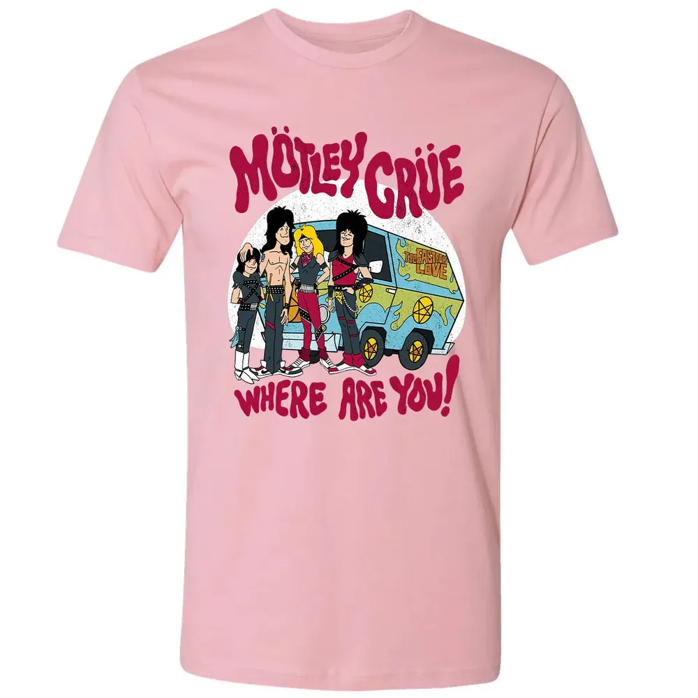 MC Where Are You Premium Unisex T-shirt - 3