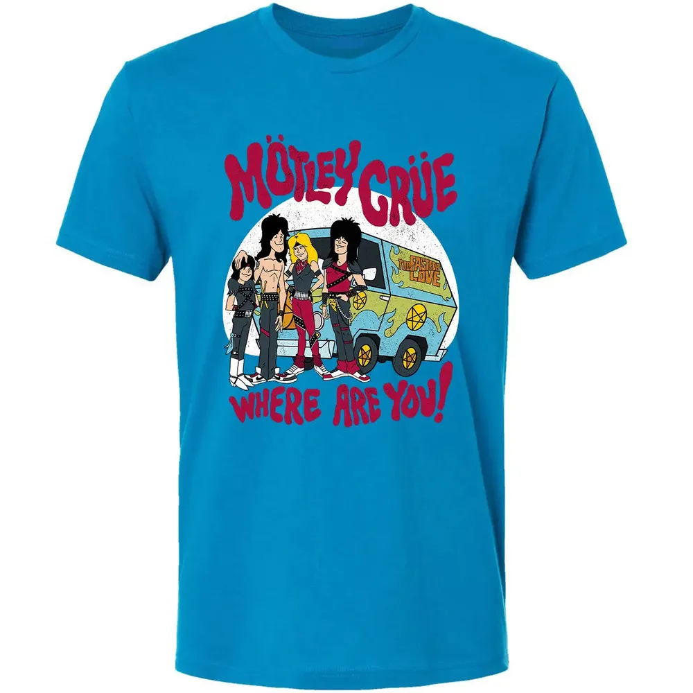 MC Where Are You Premium Unisex T-shirt - 15