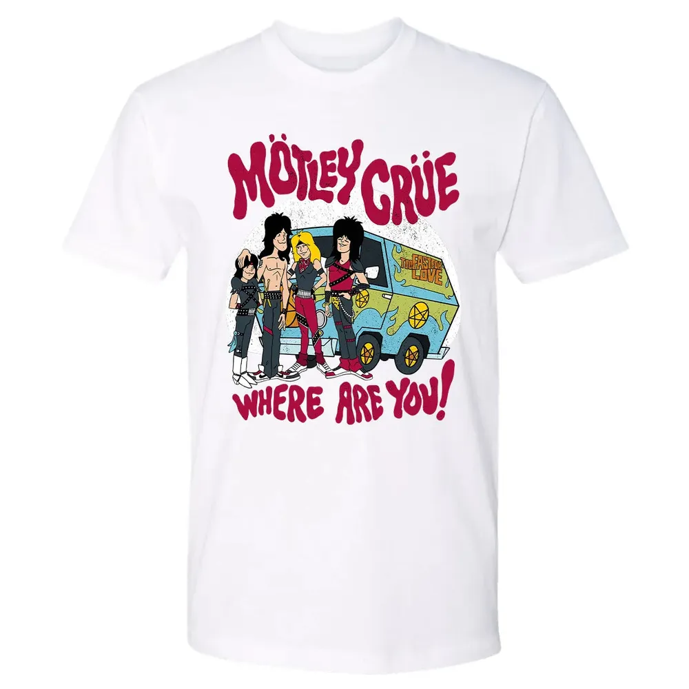 MC Where Are You Premium Unisex T-shirt - 4