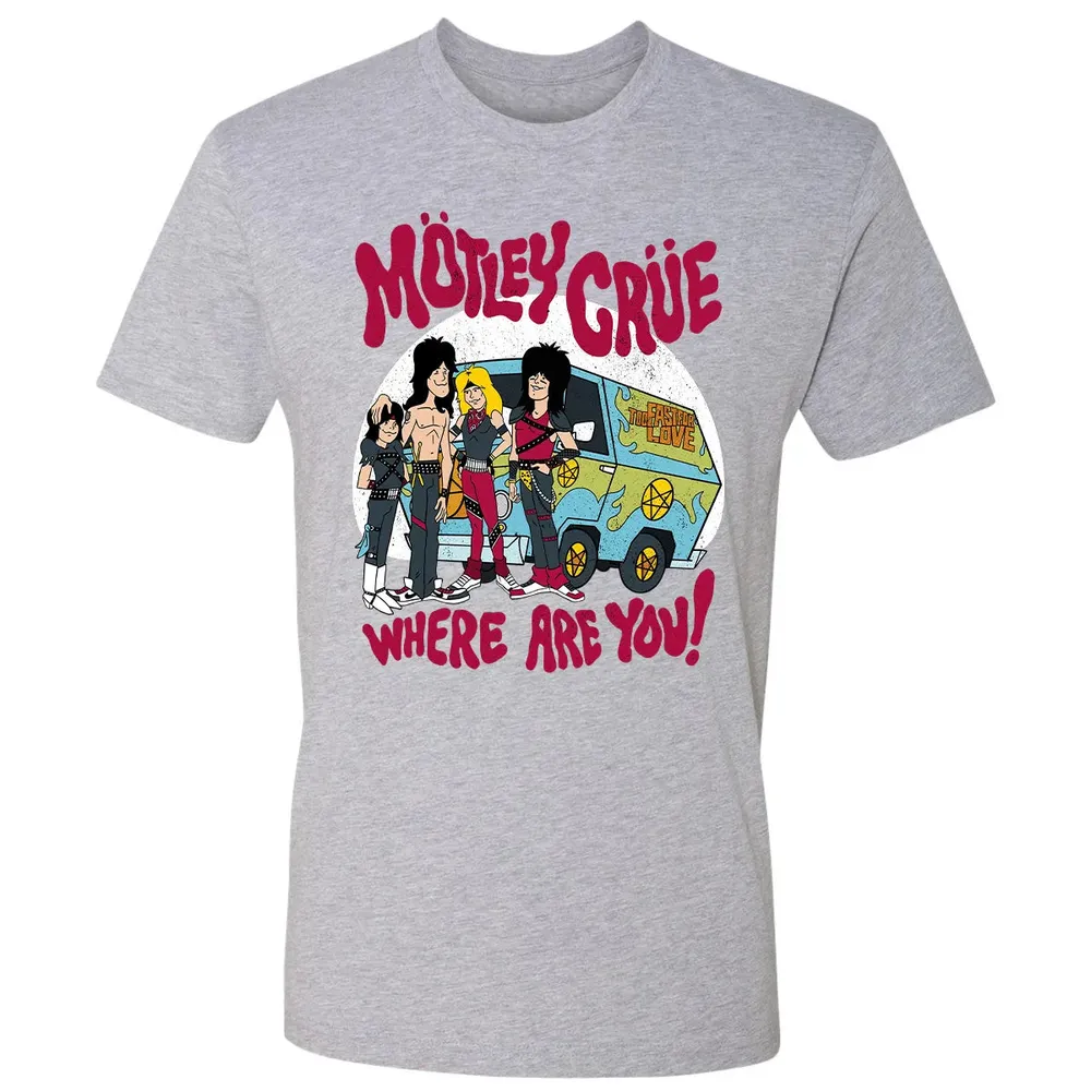 MC Where Are You Premium Unisex T-shirt - 9