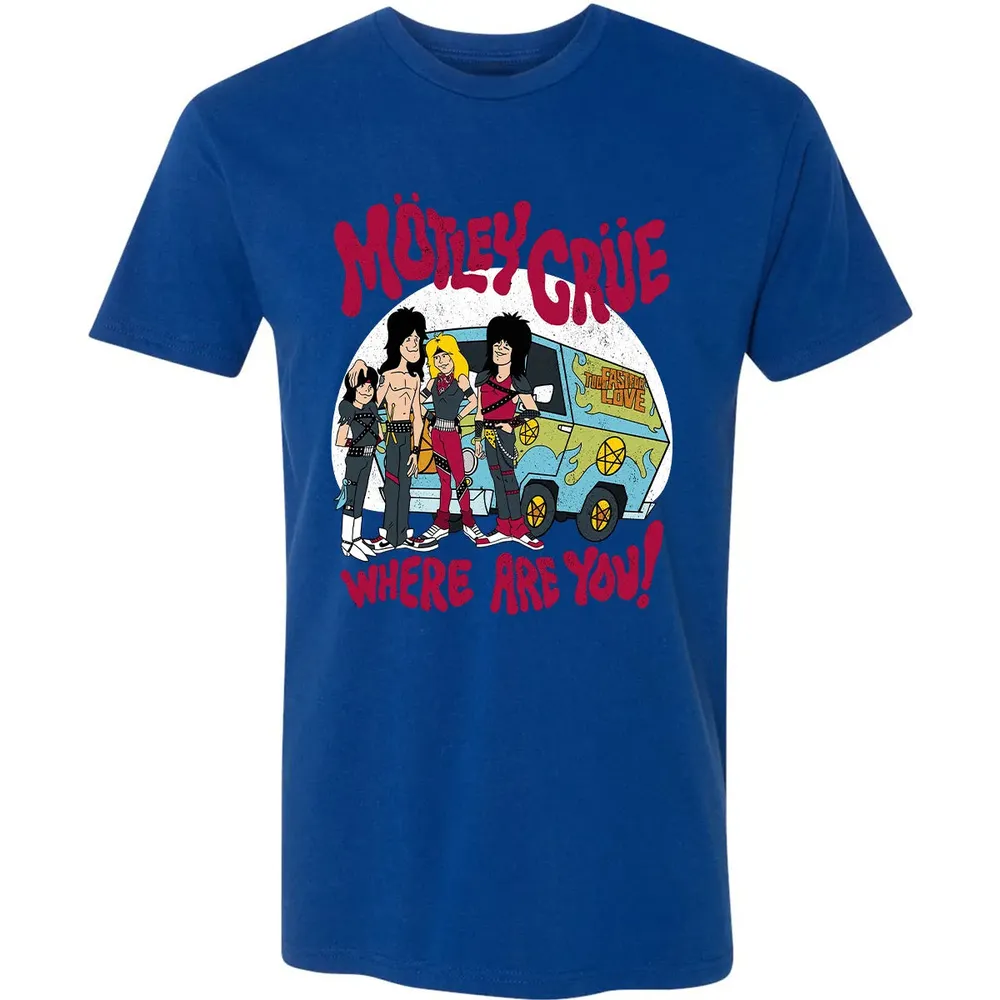 MC Where Are You Premium Unisex T-shirt - 10