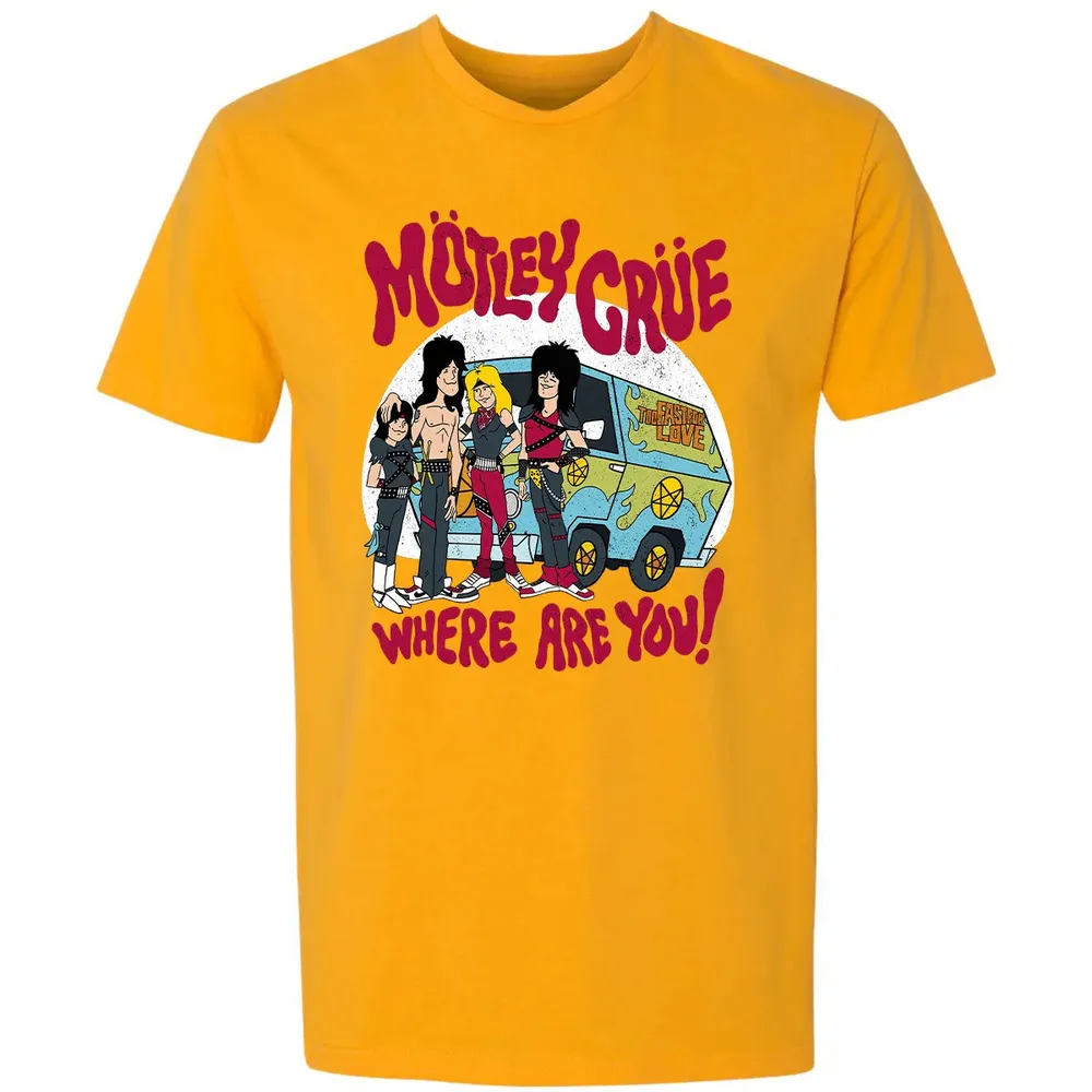 MC Where Are You Premium Unisex T-shirt - 11