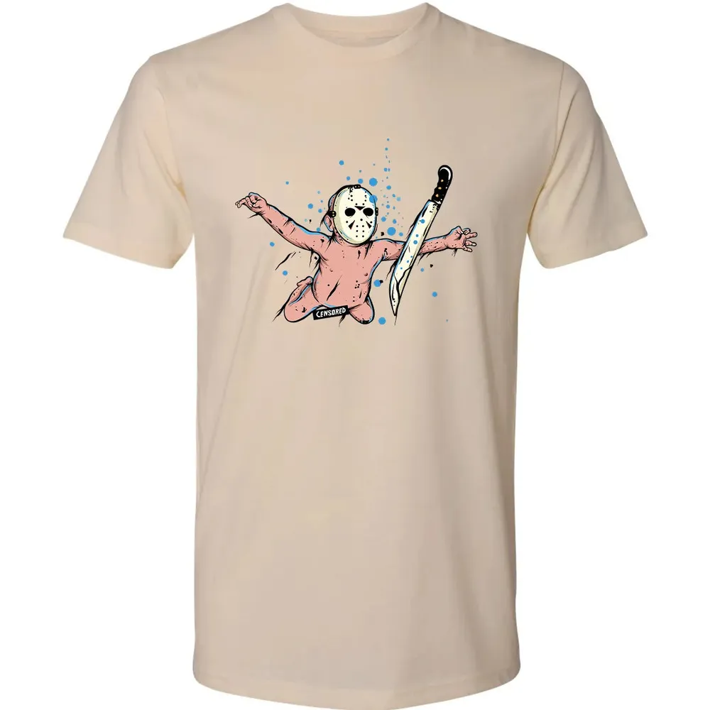 Never Lake Premium Unisex T-shirt - 2