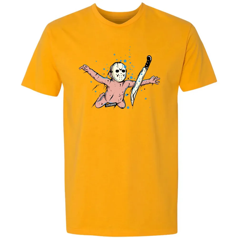 Never Lake Premium Unisex T-shirt - 11