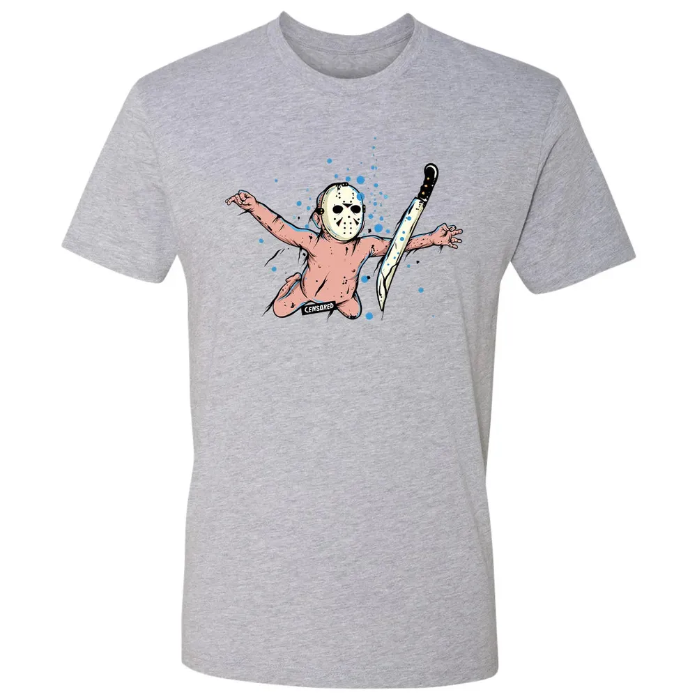 Never Lake Premium Unisex T-shirt - 9