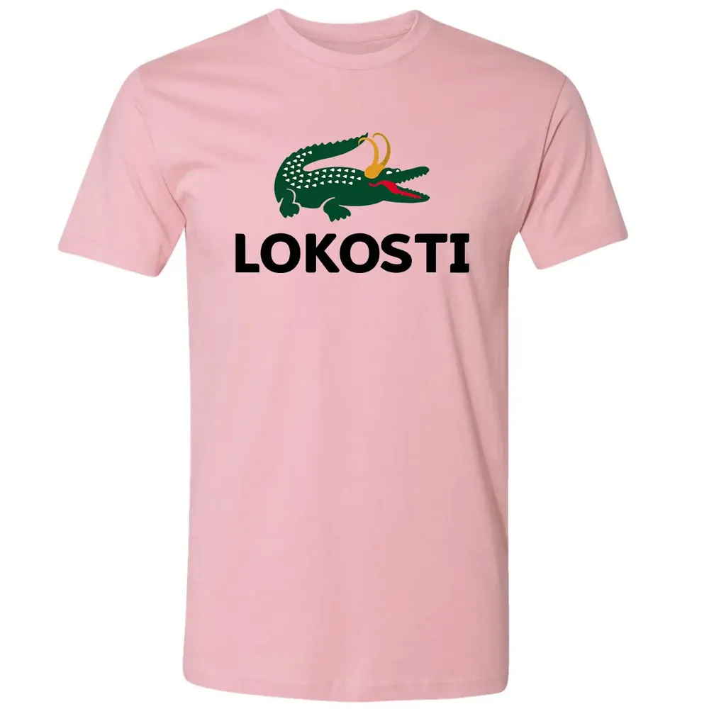 Lokosti Premium Unisex T-shirt - 3