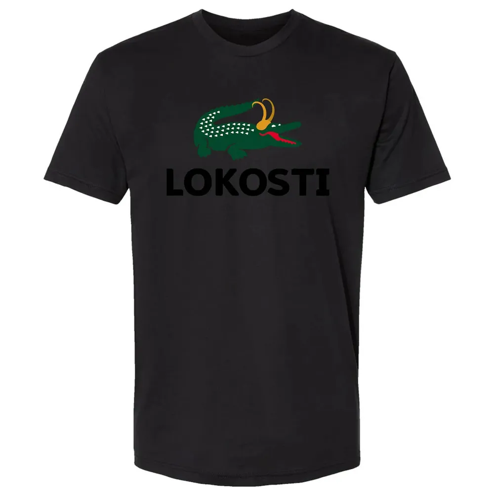 Lokosti Premium Unisex T-shirt - 15
