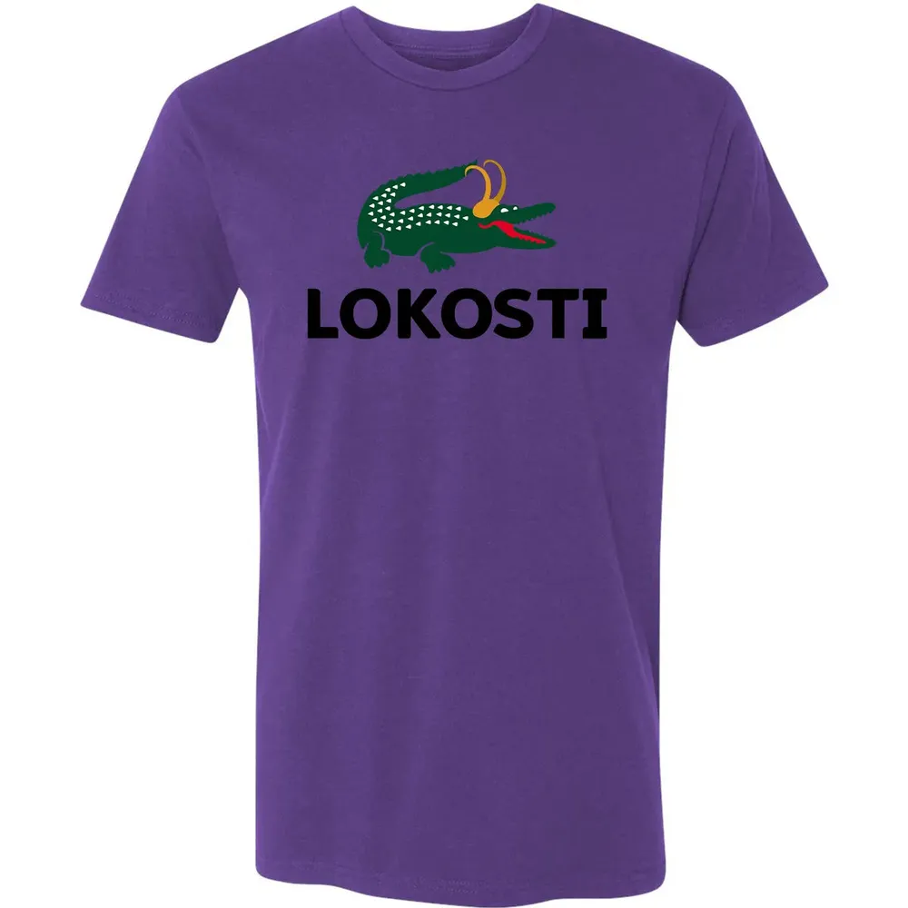 Lokosti Premium Unisex T-shirt - 7