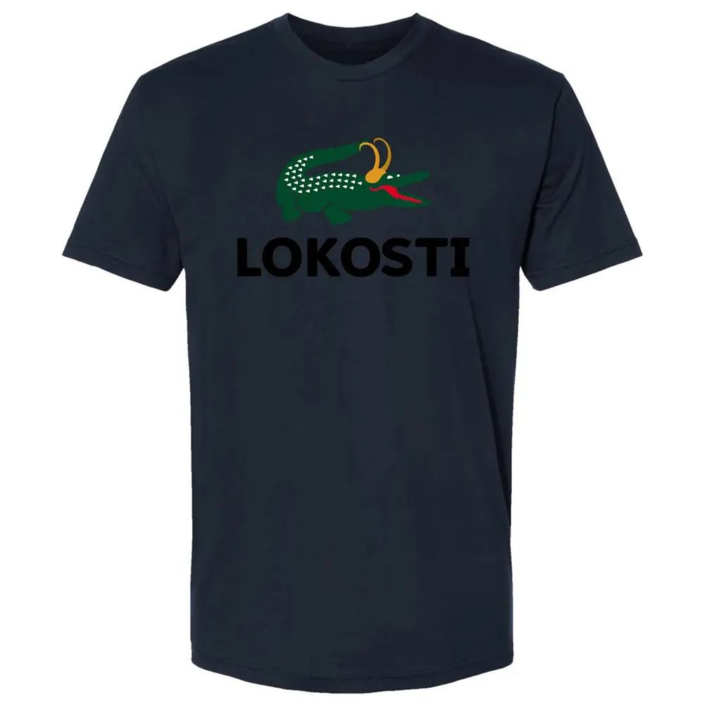 Lokosti Premium Unisex T-shirt - 13