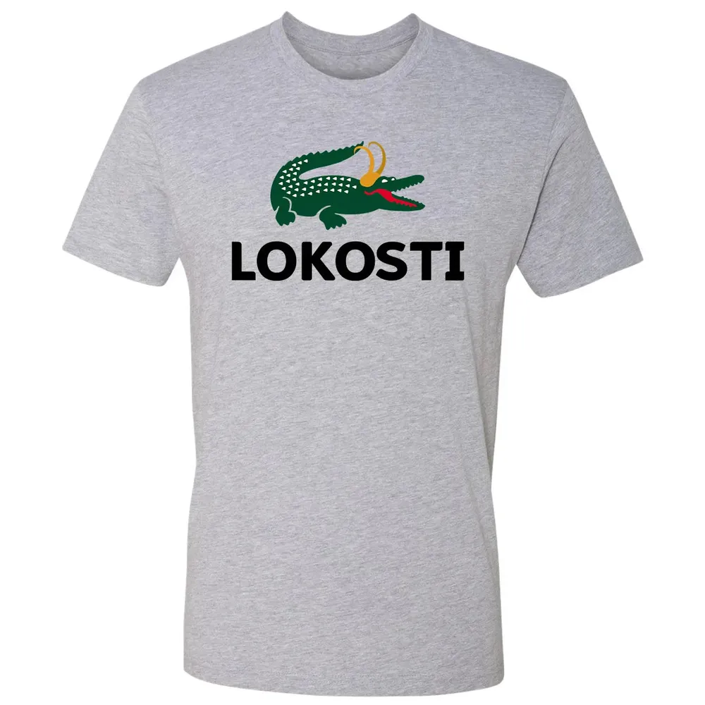 Lokosti Premium Unisex T-shirt - 9