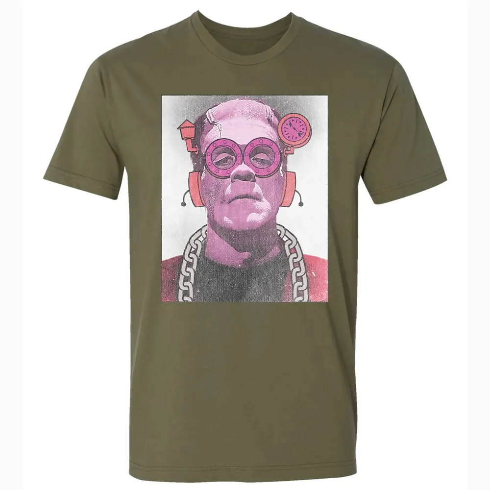 Frankenberry Premium Unisex T-shirt - 5