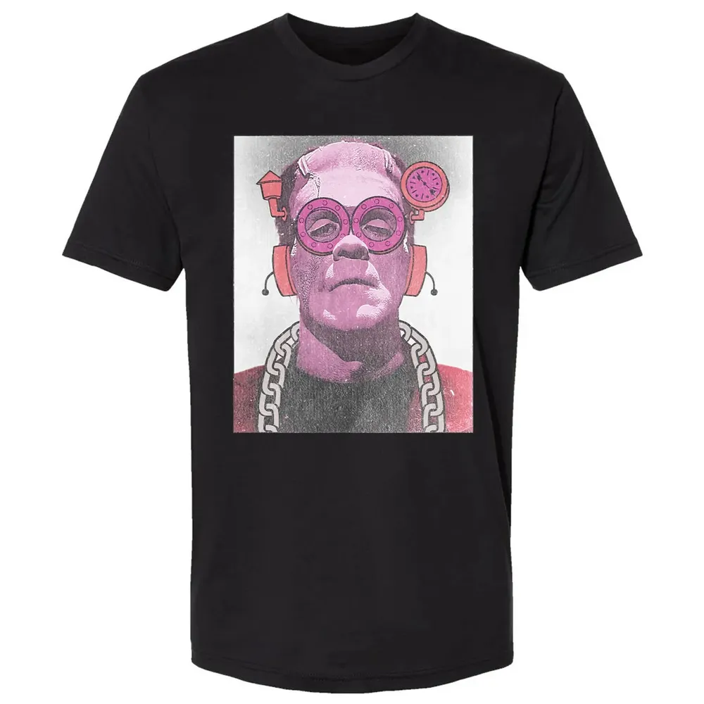 Frankenberry Premium Unisex T-shirt - 15