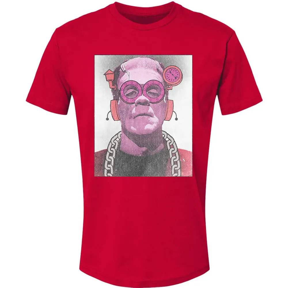 Frankenberry Premium Unisex T-shirt - 6