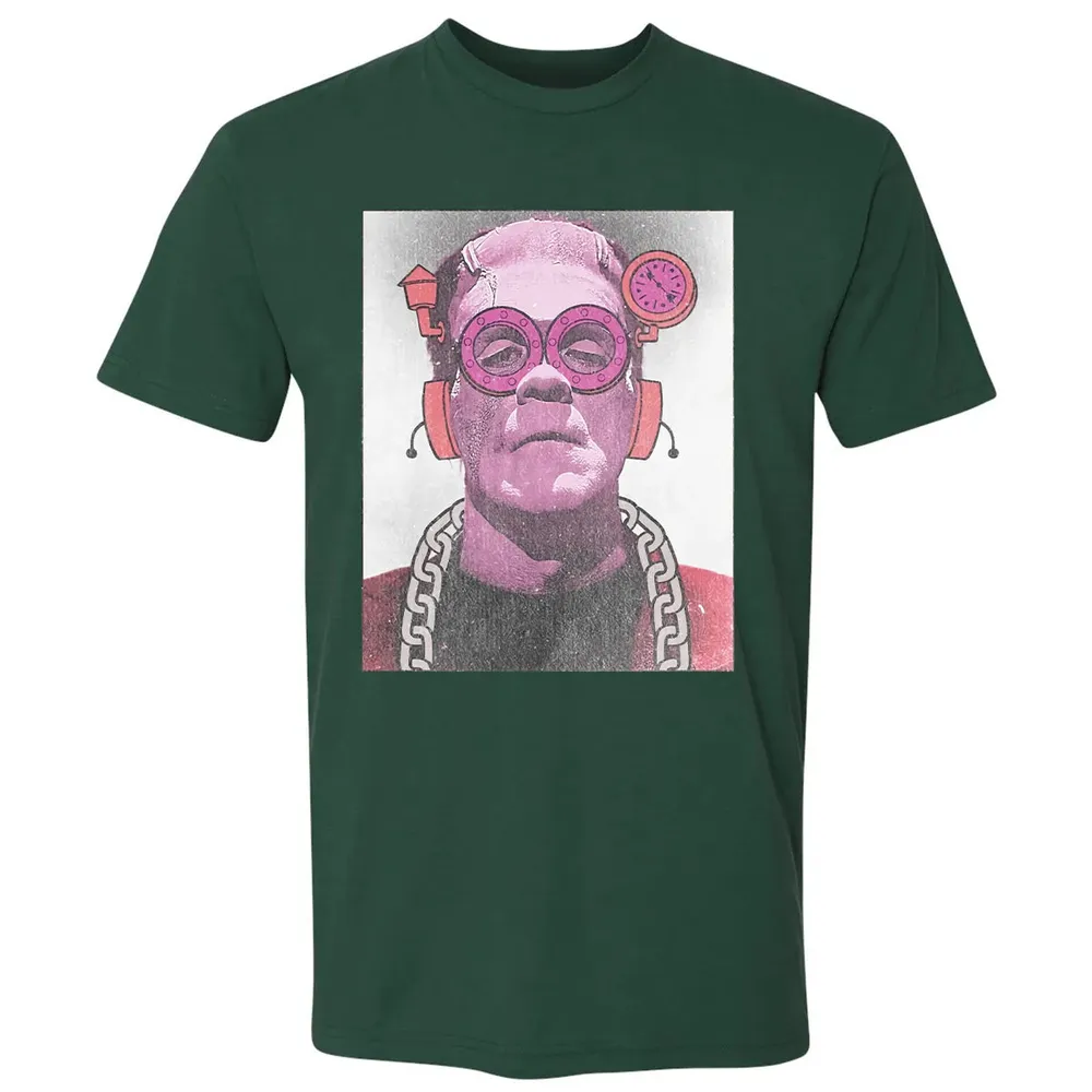 Frankenberry Premium Unisex T-shirt - 12