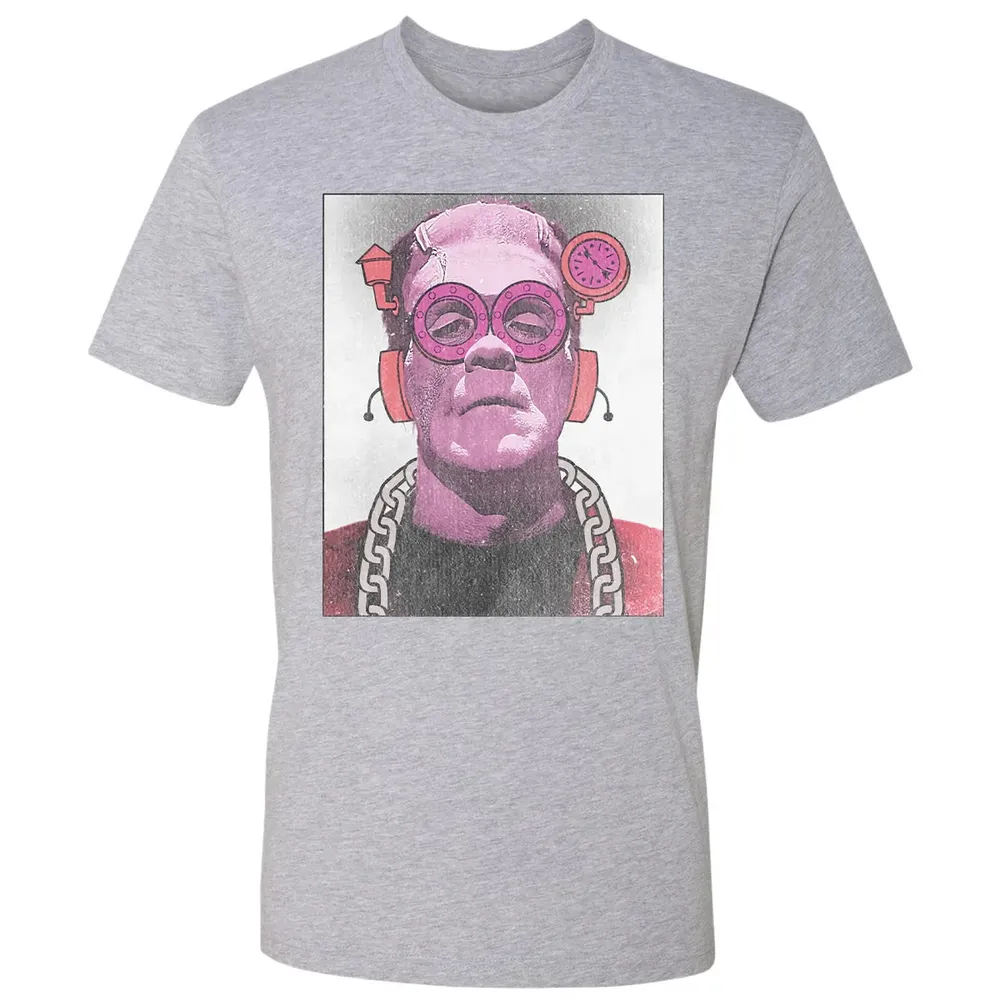 Frankenberry Premium Unisex T-shirt - 9