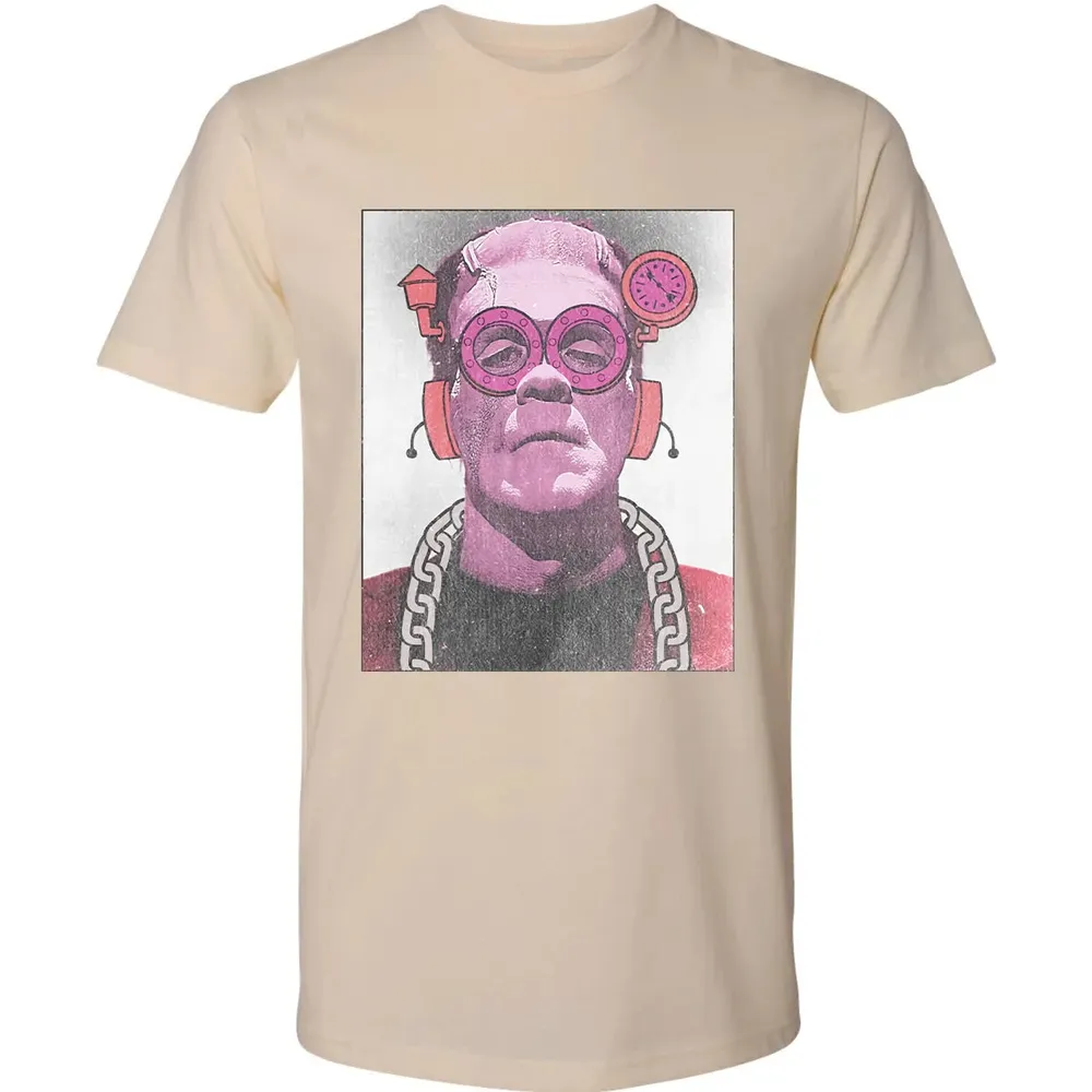 Frankenberry Premium Unisex T-shirt - 2