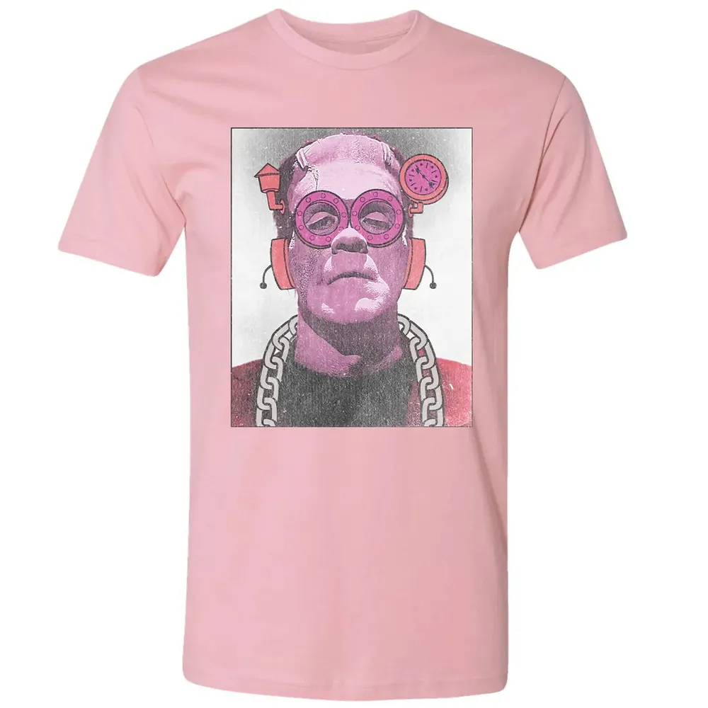 Frankenberry Premium Unisex T-shirt - 3
