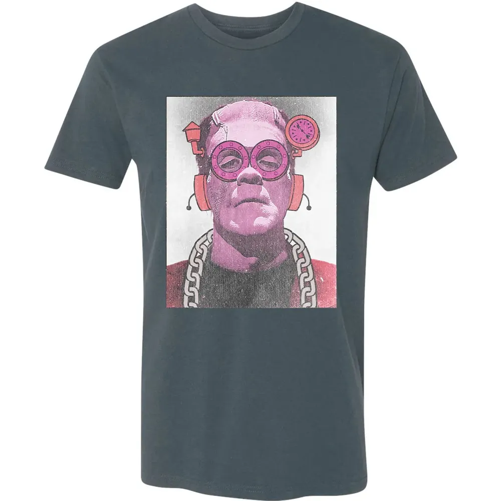 Frankenberry Premium Unisex T-shirt - 14