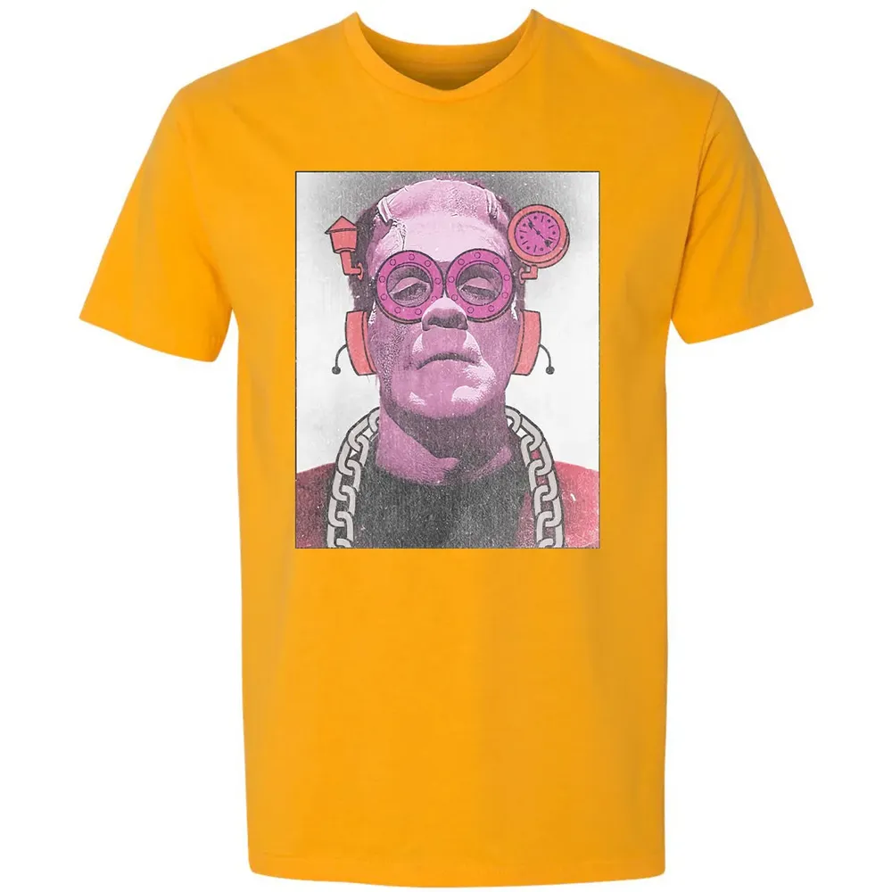 Frankenberry Premium Unisex T-shirt - 11