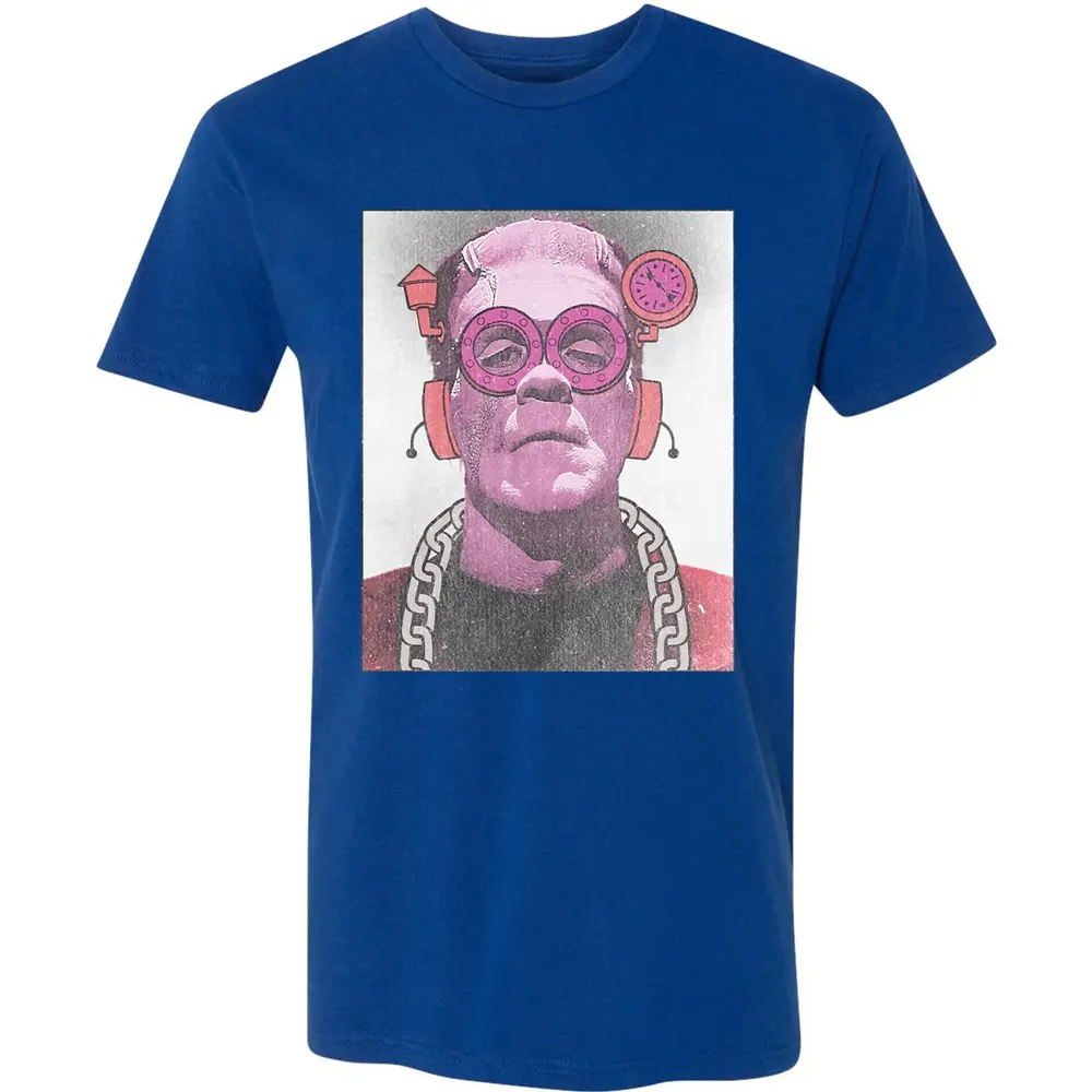 Frankenberry Premium Unisex T-shirt - 10