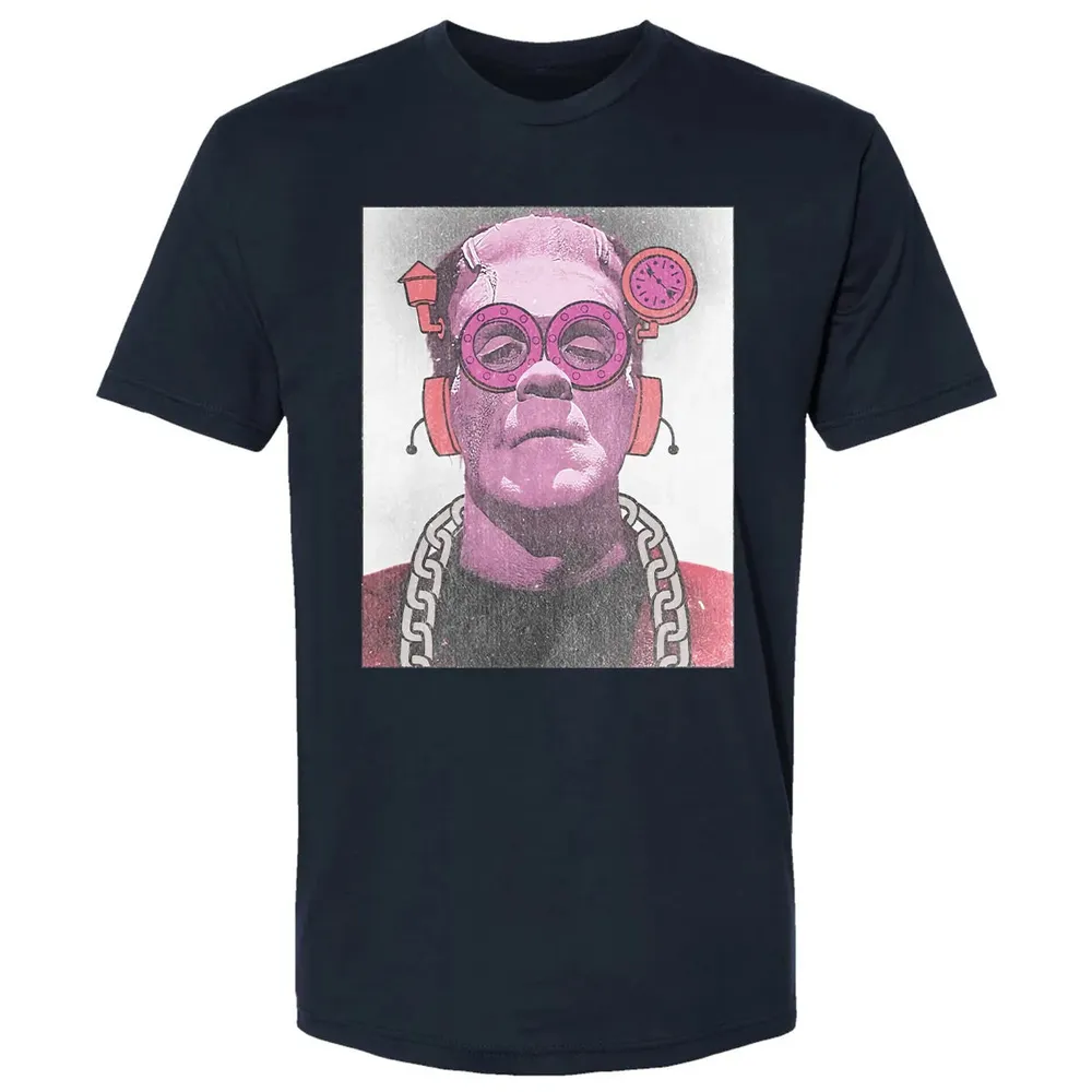 Frankenberry Premium Unisex T-shirt - 13