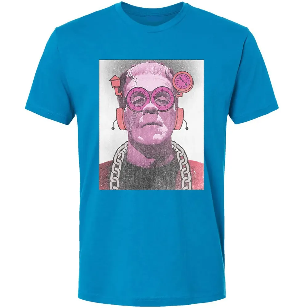 Frankenberry Premium Unisex T-shirt - 4