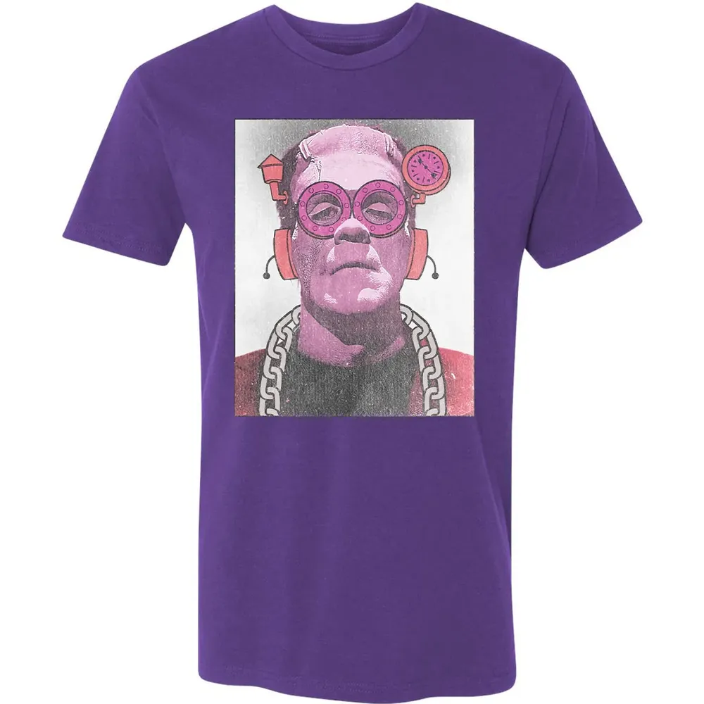 Frankenberry Premium Unisex T-shirt - 7