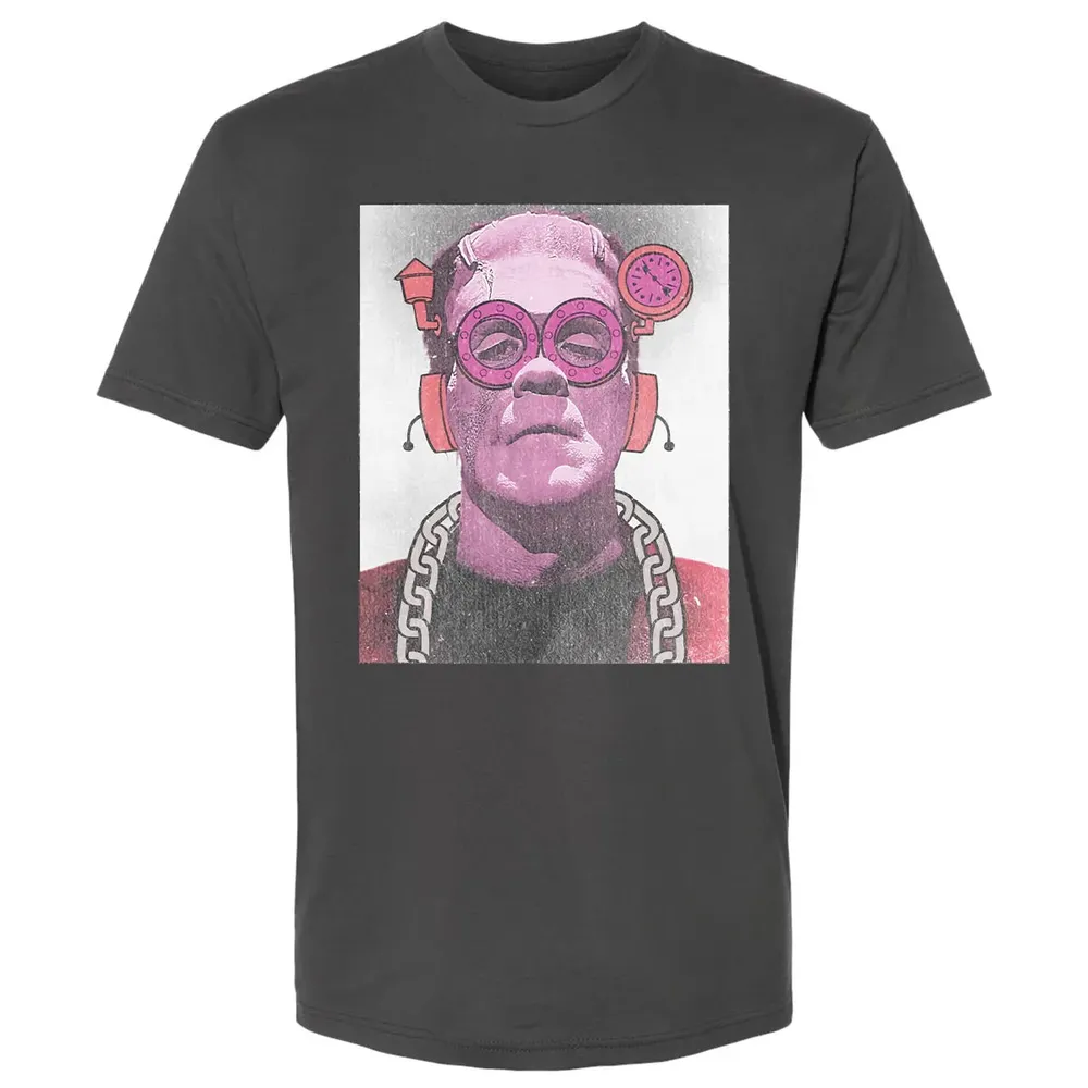 Frankenberry Premium Unisex T-shirt - 8