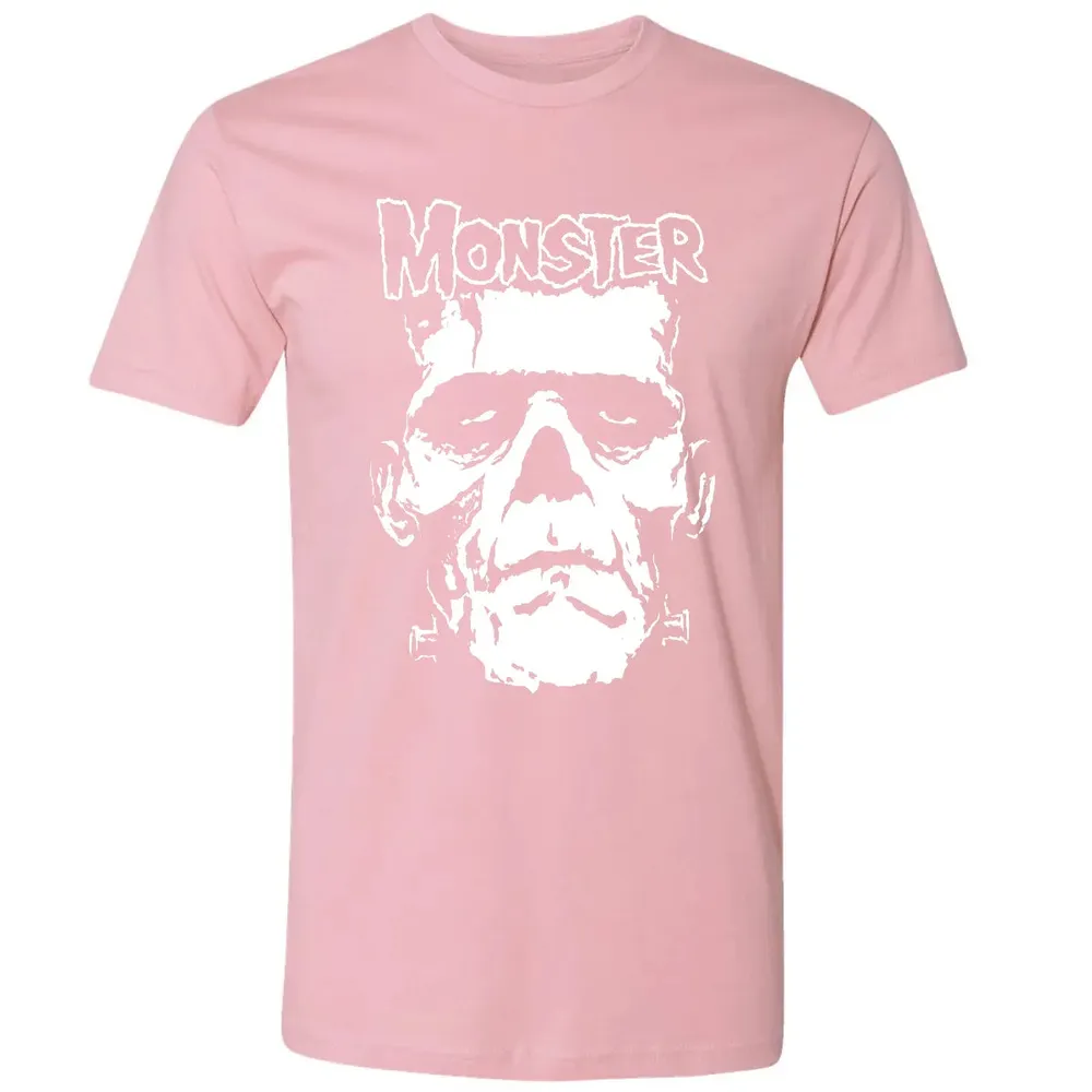 Monster Skull Premium Unisex T-shirt - 3