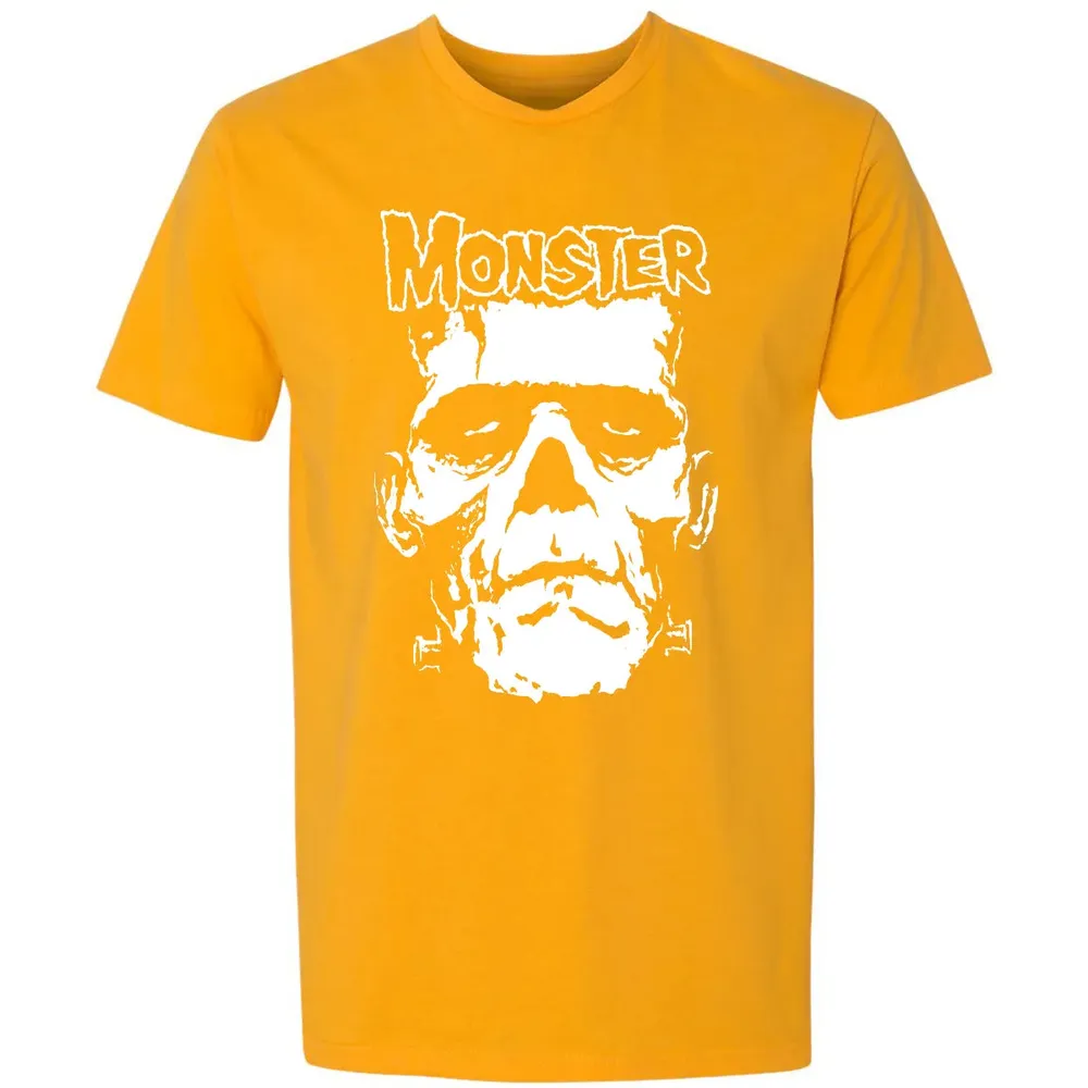 Monster Skull Premium Unisex T-shirt - 11