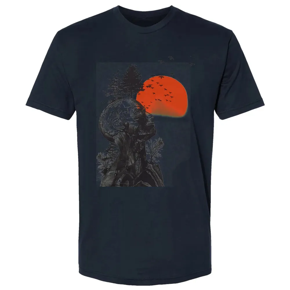 Alan Hangover Premium Unisex T-shirt - 13