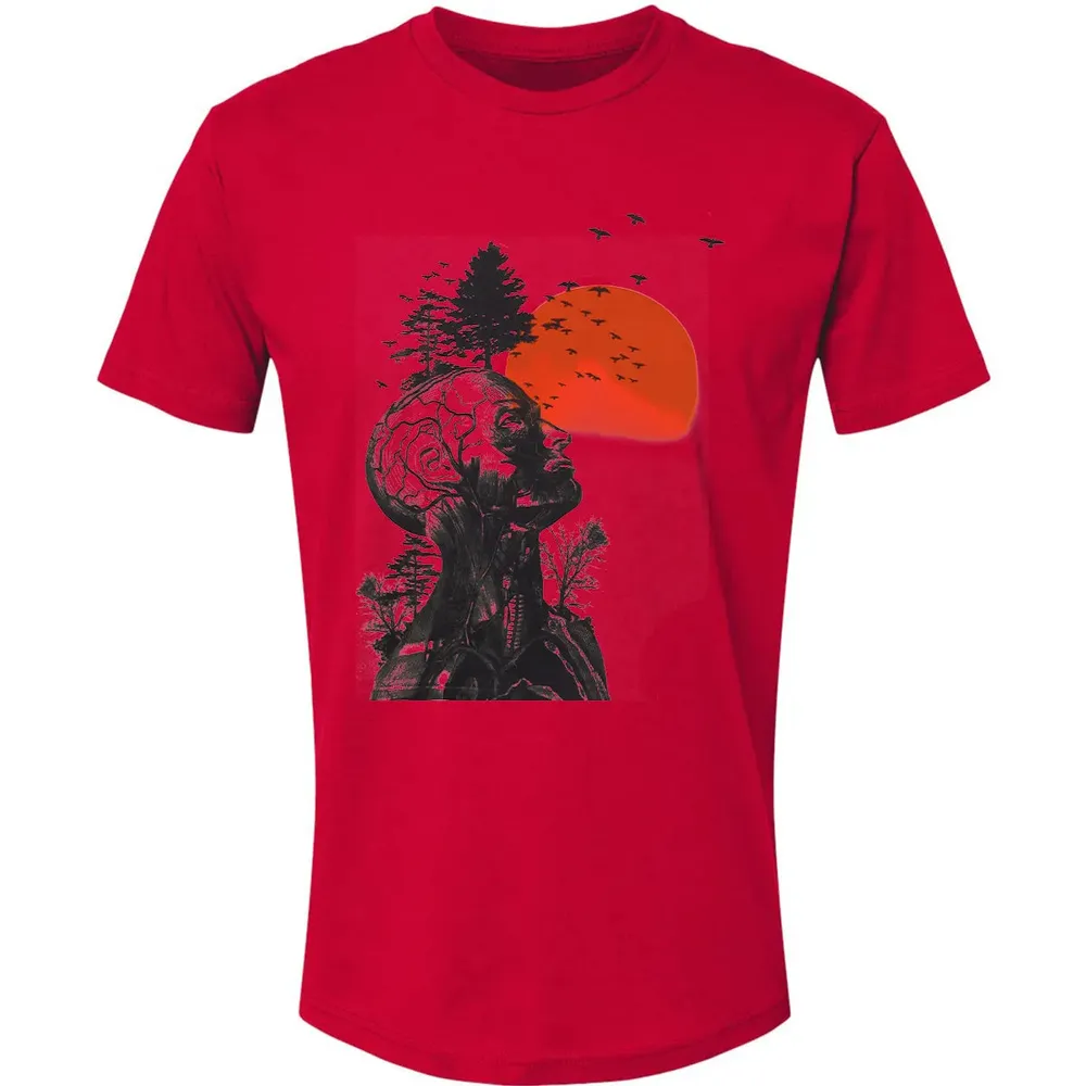 Alan Hangover Premium Unisex T-shirt - 6