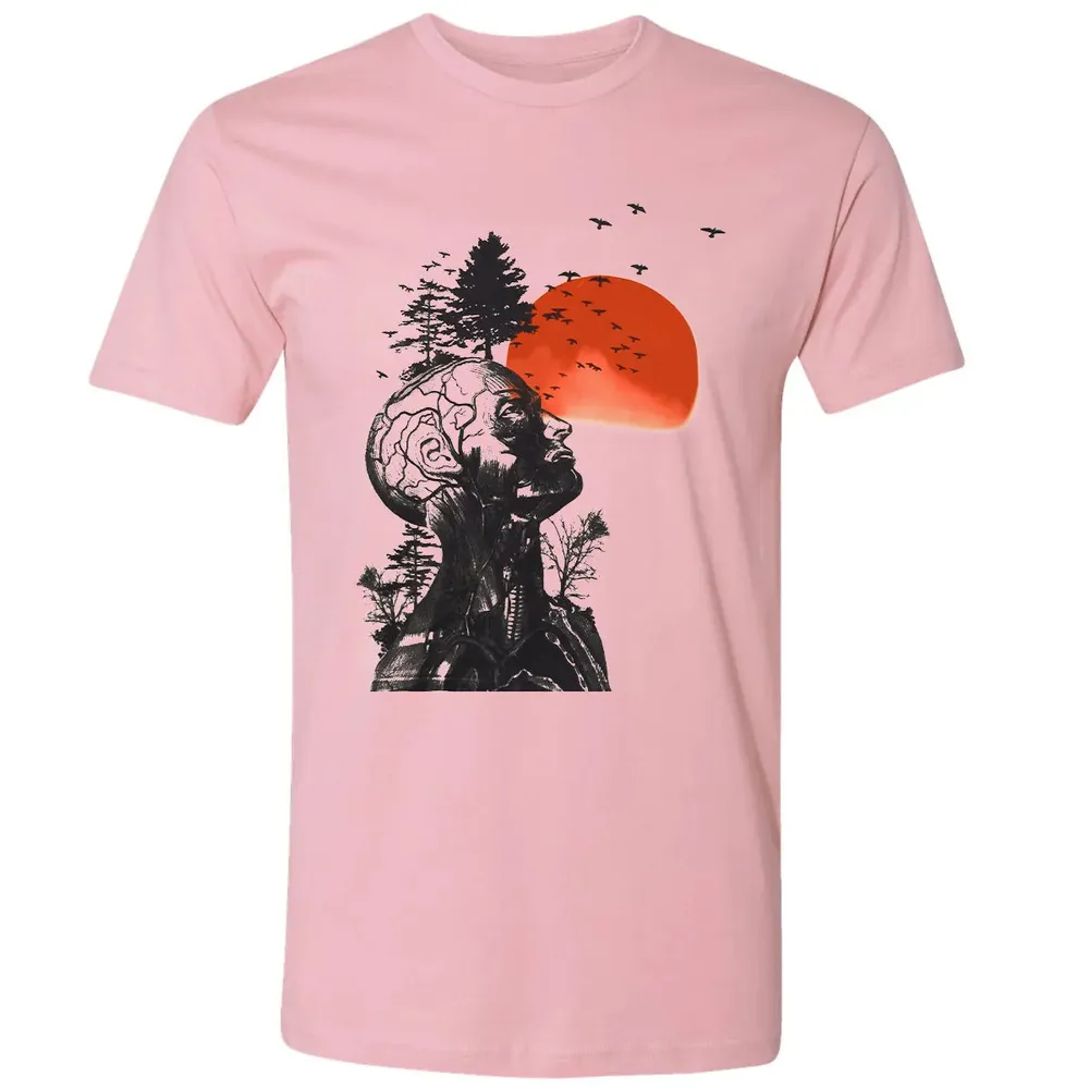 Alan Hangover Premium Unisex T-shirt - 3