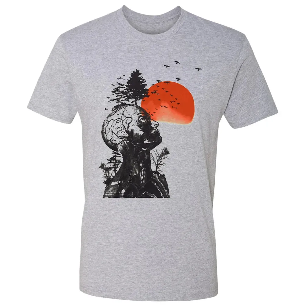 Alan Hangover Premium Unisex T-shirt - 9