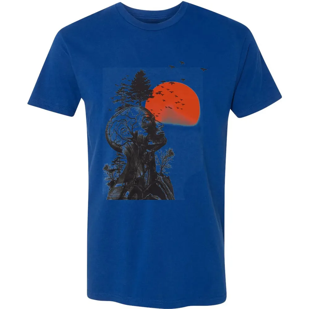 Alan Hangover Premium Unisex T-shirt - 10