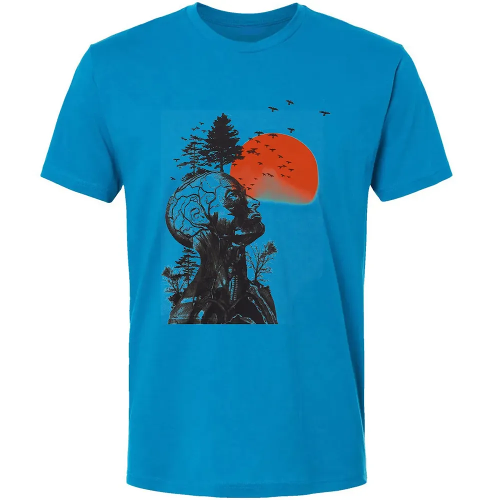 Alan Hangover Premium Unisex T-shirt - 4