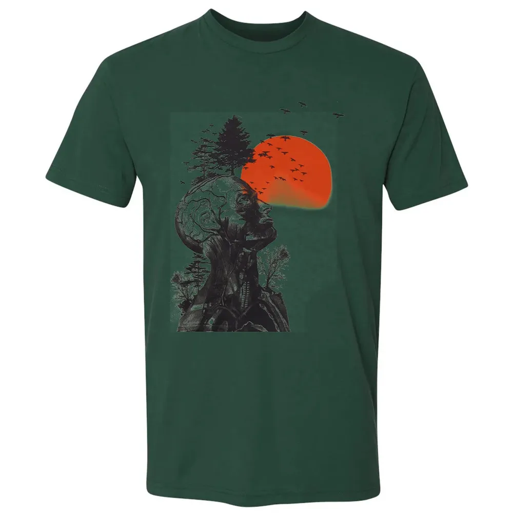 Alan Hangover Premium Unisex T-shirt - 12