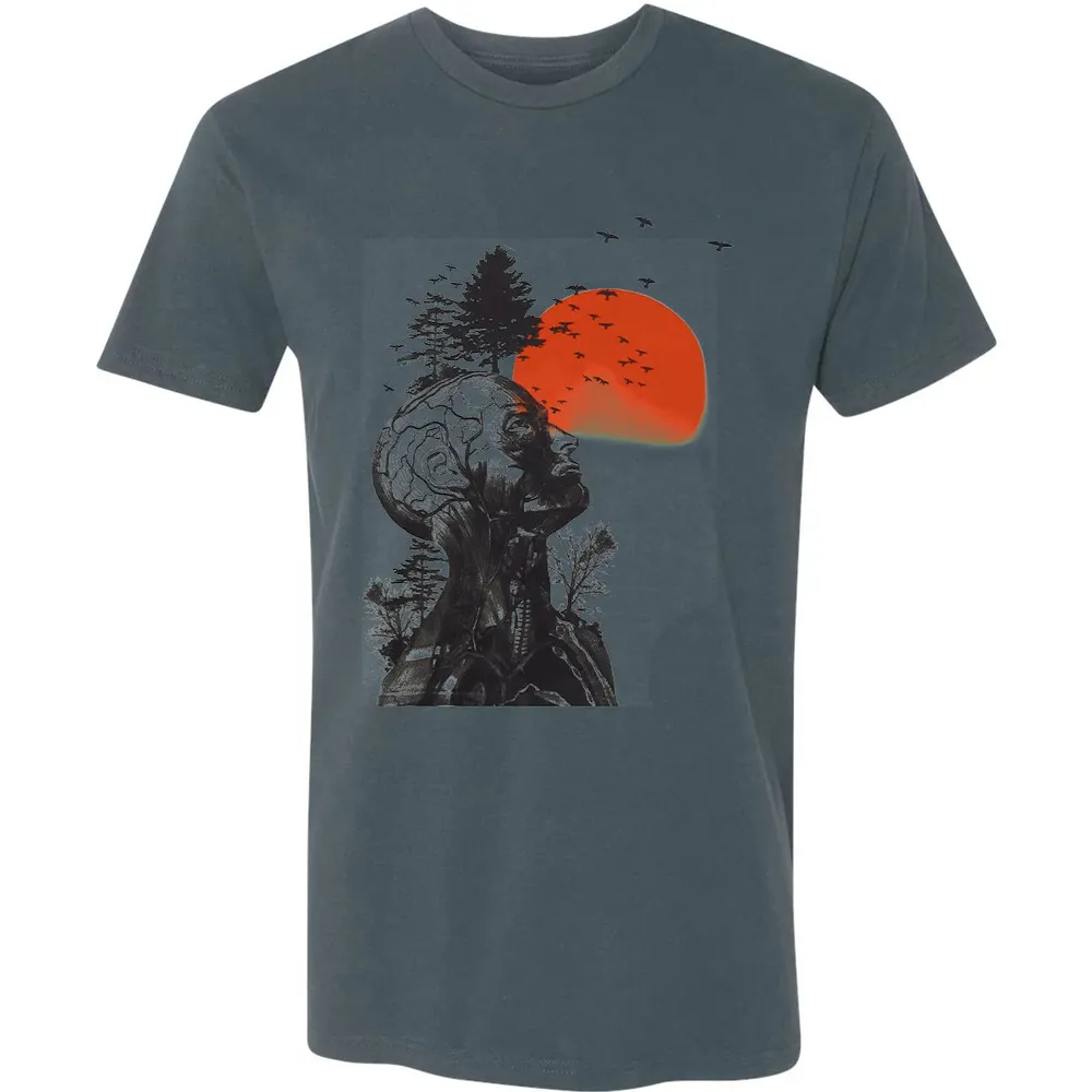 Alan Hangover Premium Unisex T-shirt - 14