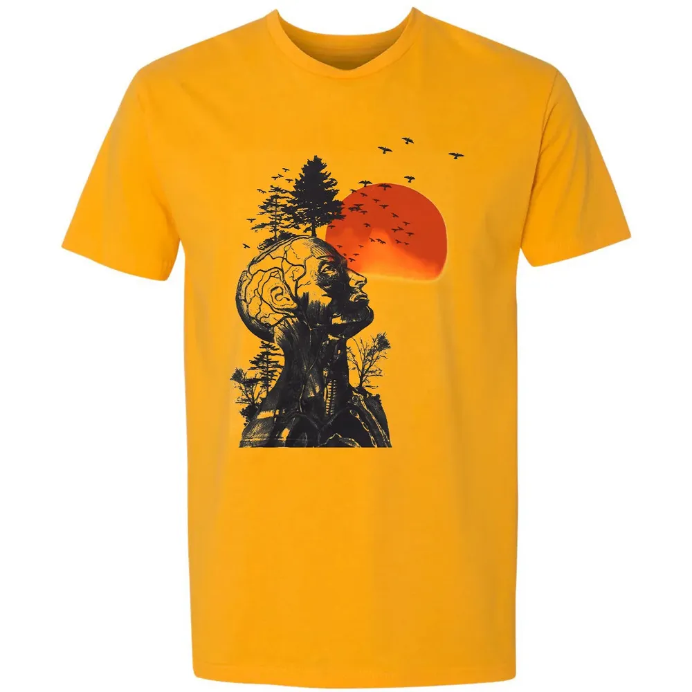 Alan Hangover Premium Unisex T-shirt - 11
